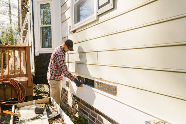 Trusted Vinyl Siding service in New Castle, PA - Creative Siding